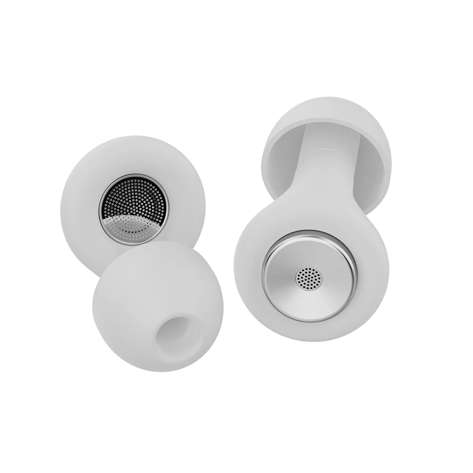 Wexant Ear Plugs for Sleeping Noise Cancelling - Image 2