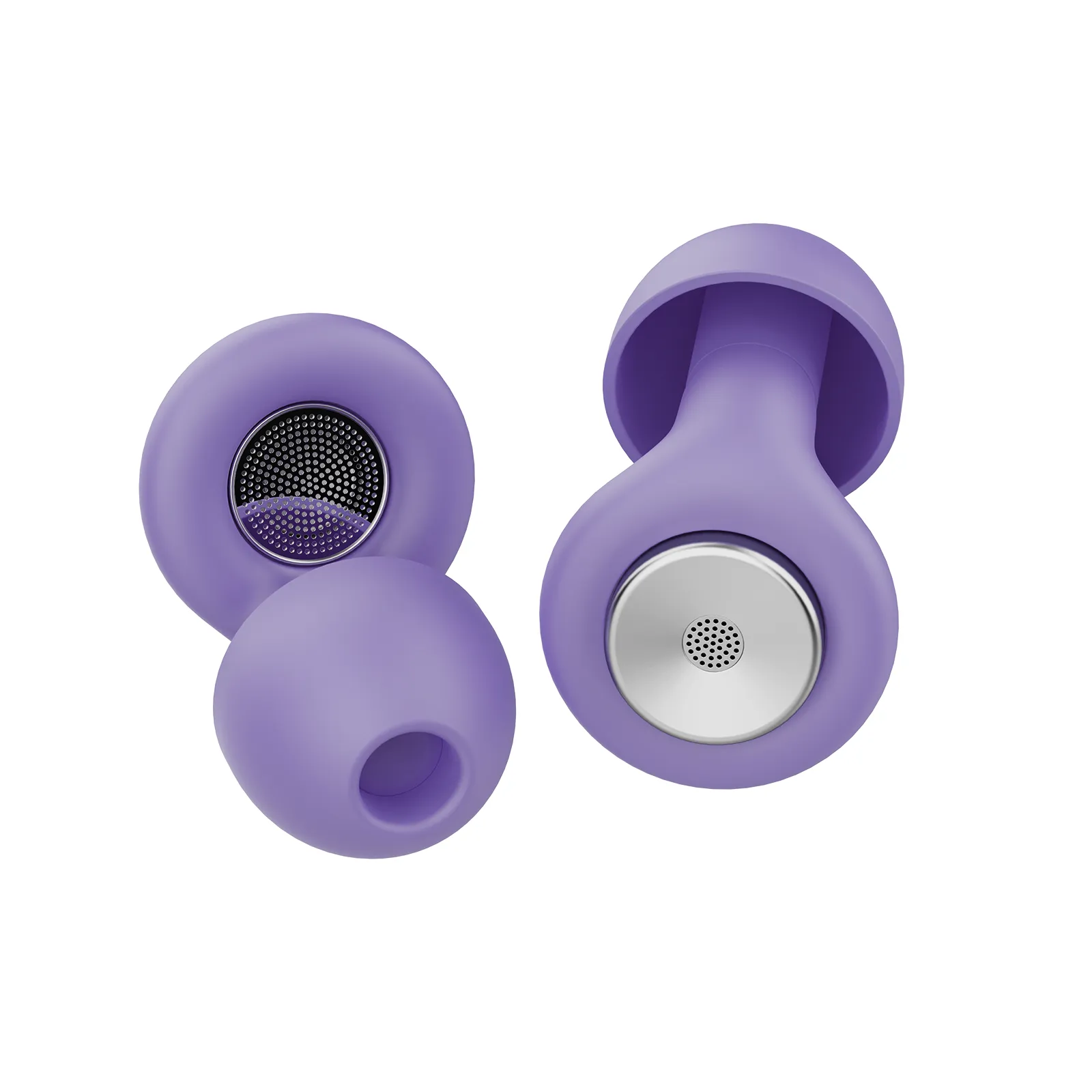 Wexant Ear Plugs for Sleeping Noise Cancelling - Image 3