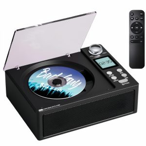 Wexant Portable CD Player