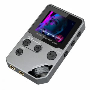 Wexant MP3 Player