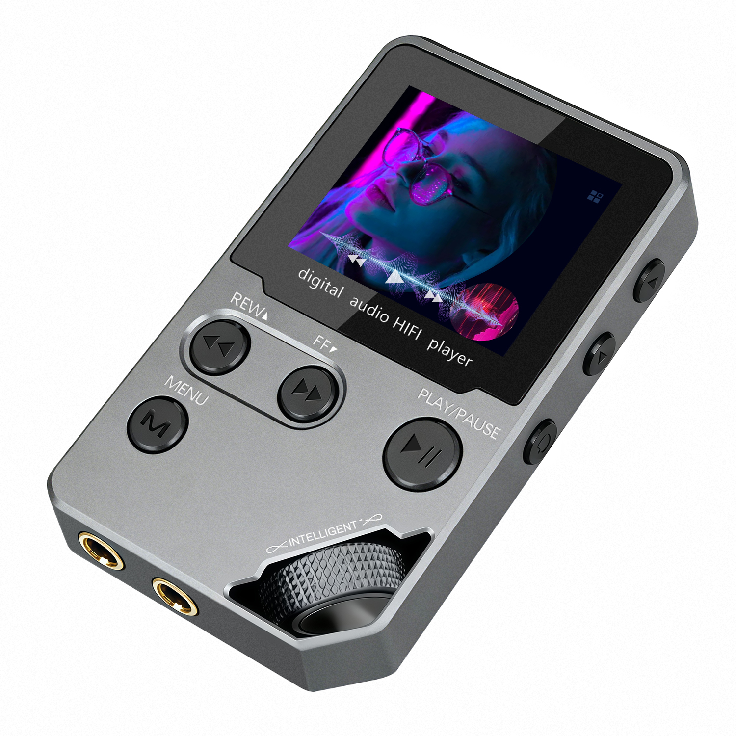 Wexant MP3 Player